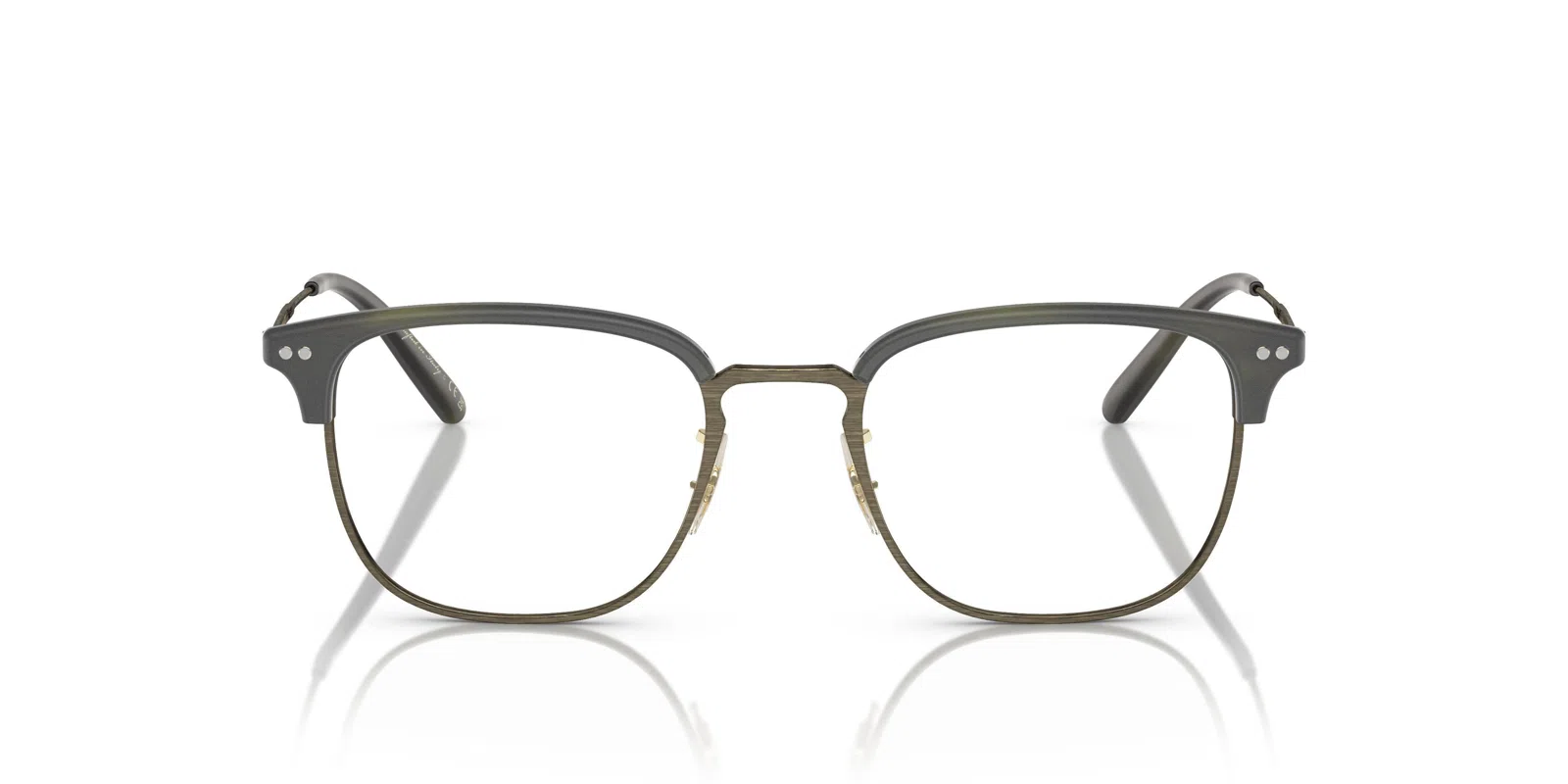 Oliver Peoples Willman 5359 Eyeglasses - view 19
